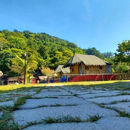Chanaka Eco Camp Pakariāmukh エクステリア 写真