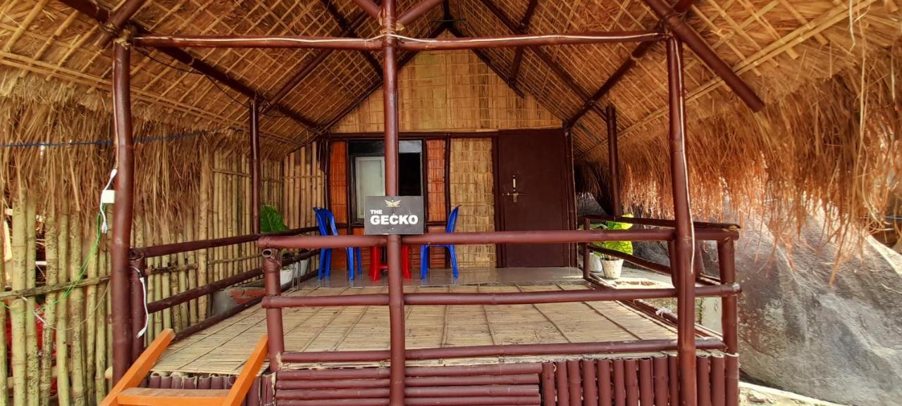 Chanaka Eco Camp Pakariāmukh エクステリア 写真