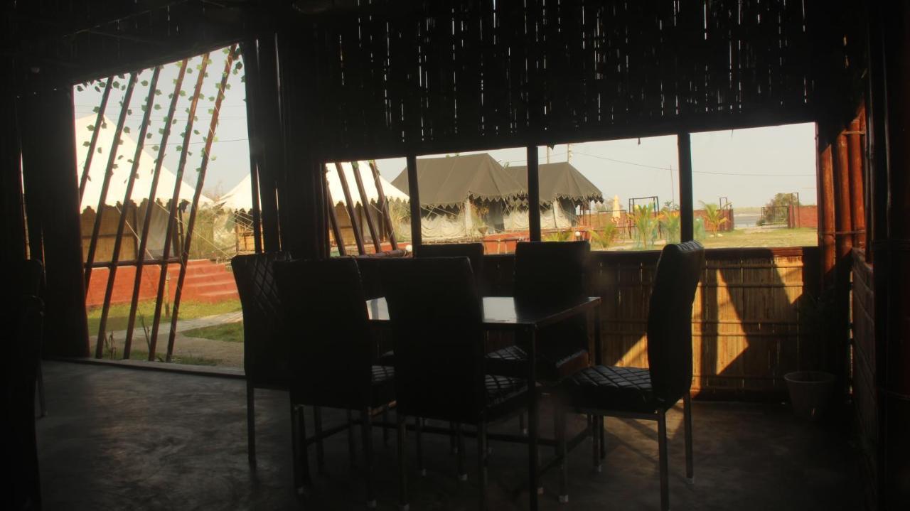 Chanaka Eco Camp Pakariāmukh エクステリア 写真